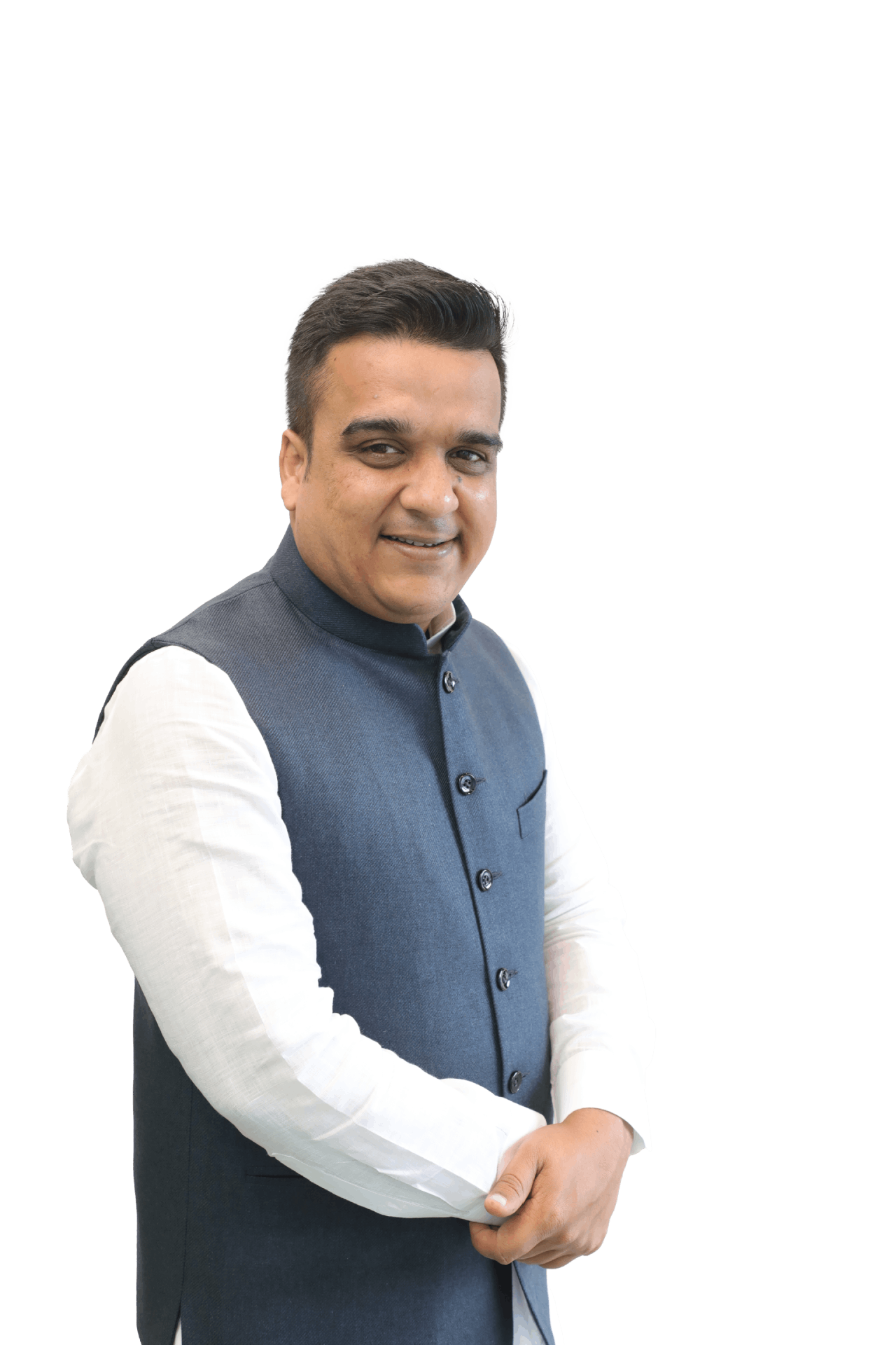 Harsh Sanghvi